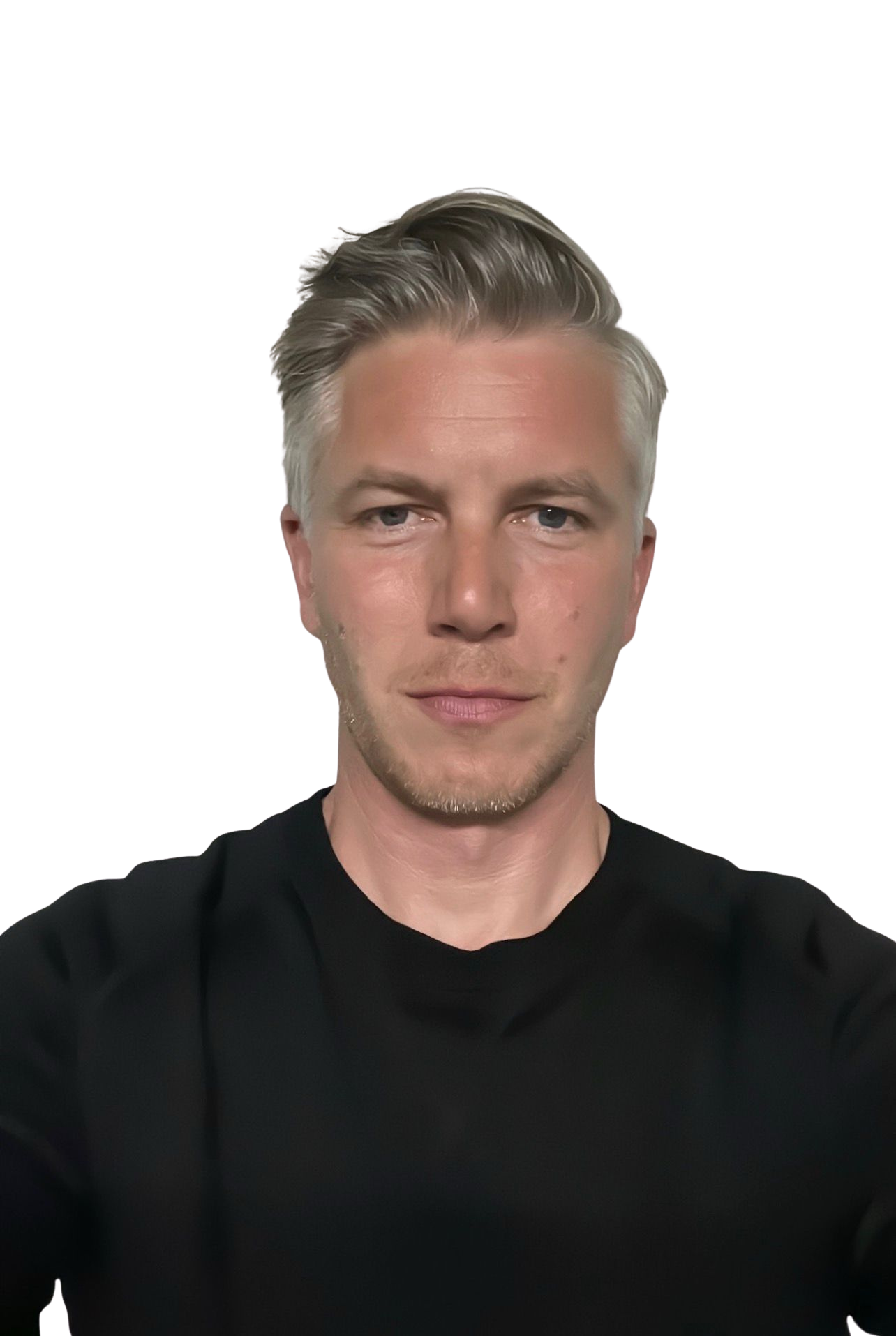 Andi Schmidt, Branchen-Lead Velotakt